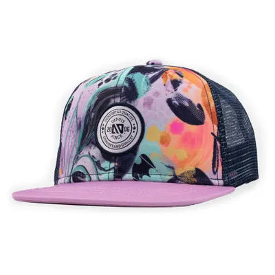 Casquette Pastel 12-24mois