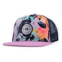 Pastel Cap 2-8y