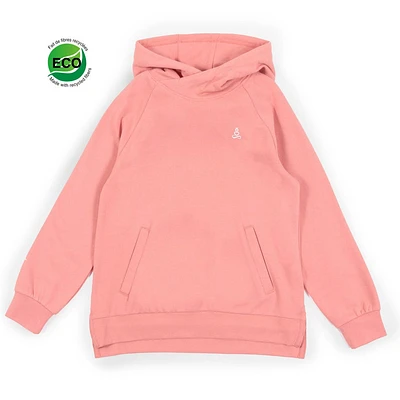 Lounge Hoodie 4-6y