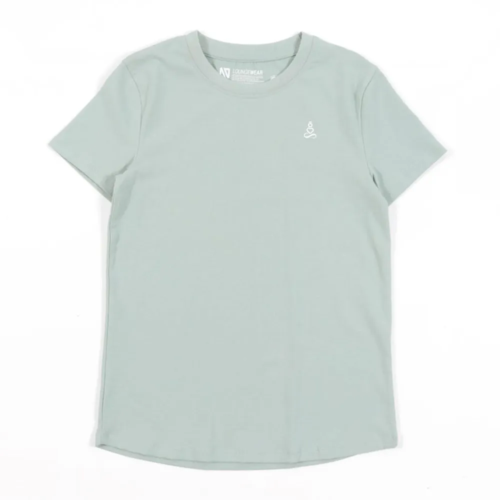 Lounge T-Shirt 7-14y