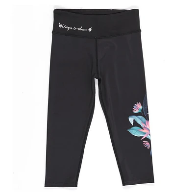 Legging 3/4 Détente 4-6ans