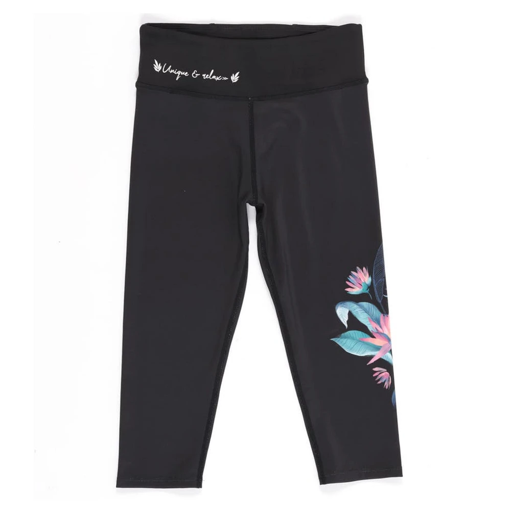 Legging 3/4 Détente 7-14ans