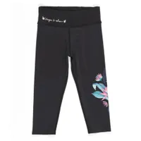 Lounge 3/4 Leggings 7-14y