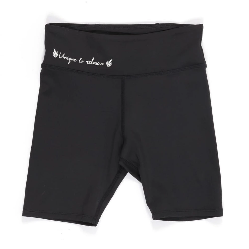 Lounge Biker Shorts 7-14y