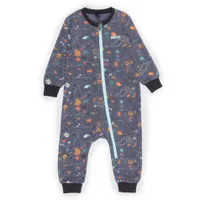 Camping One Piece Pajamass 9-24m