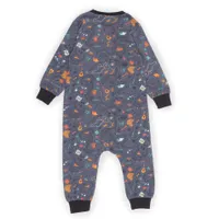 Camping One Piece Pajamass 9-24m