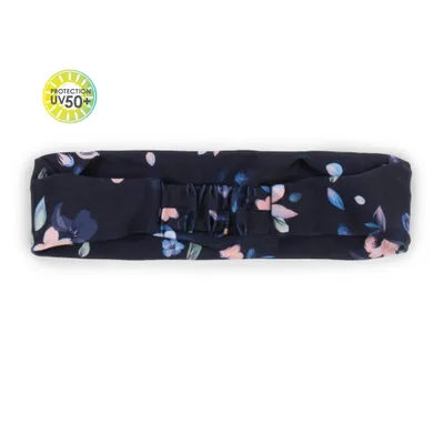 Night Flowers UV Headband 2-6y