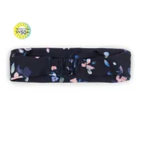 Night Flowers UV Headband 2-6y