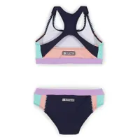 Pastel Bikini 4-6y