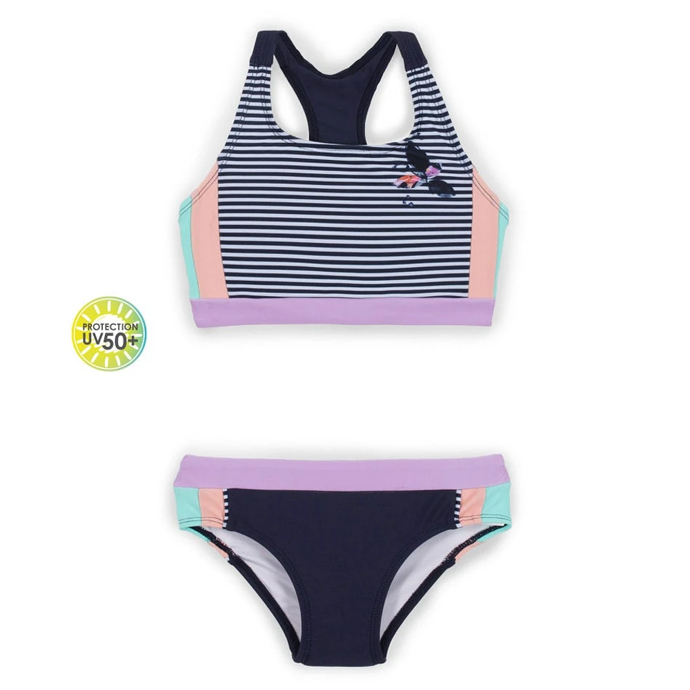 Pastel Bikini 7-14y