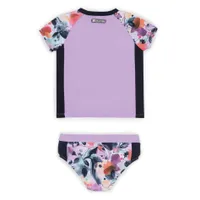 Pastel UV 2 Pieces Swimsuit 4-6y