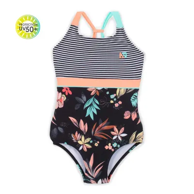 Tropical Swimsuit 4-6y