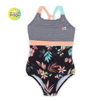 Tropical Swimsuit 4-6y