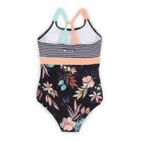 Tropical Swimsuit 4-6y