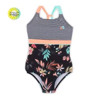 Tropical Swimsuit 7-14y