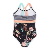 Tropical Swimsuit 7-14y