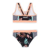 Tropical Bikini 4-6y