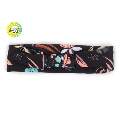 Tropical UV Headband 2-6y