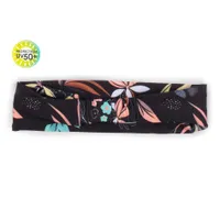 Tropical UV Headband 2-6y