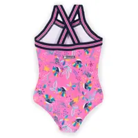 Toucan Swimsuit 2-6y