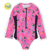 Toucans UV Swimsuit 12-24m