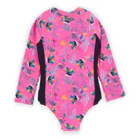 Toucans UV Swimsuit 12-24m