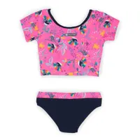 Toucan 2 Pieces Swimsuit 3-6y