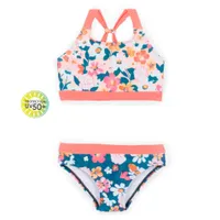 Vintage Bikini 4-6y