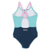 Waves Swimsuit 2-6y