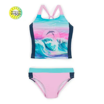 Waves Tankini 7-14y