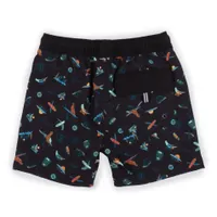 Camping Swimshorts 12-24m