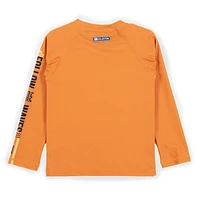 Surf Long Sleeves Rashguard 2-6y