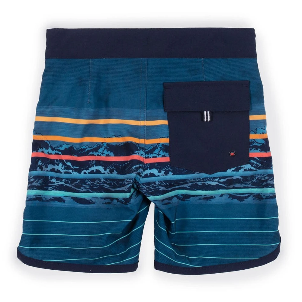 Short Maillot UV Surf 2-6ans