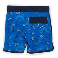 Boats Swimshorts 7-12y