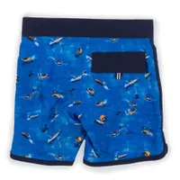 Boats Swimshorts 7-12y