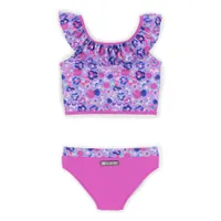 Unicorn Frill Bikini 3-6y