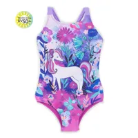 Unicorn Swimsuit 7-10y