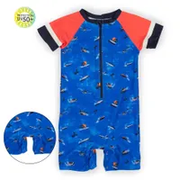 Boats UV Swimsuit 9-24m