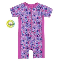 Unicorn UV Swimsuit 2-4y