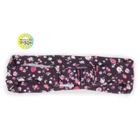 Mini Flowers UV Headband 2-6y