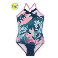 Landscapes Swimsuit 3-6y