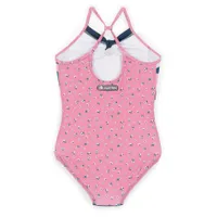 Landscapes Swimsuit 3-6y