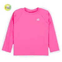 Solid Long Sleeves Rashguard 12-24m