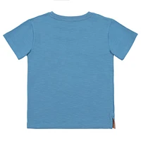 Mediterranean Sea T-Shirt 2-6y