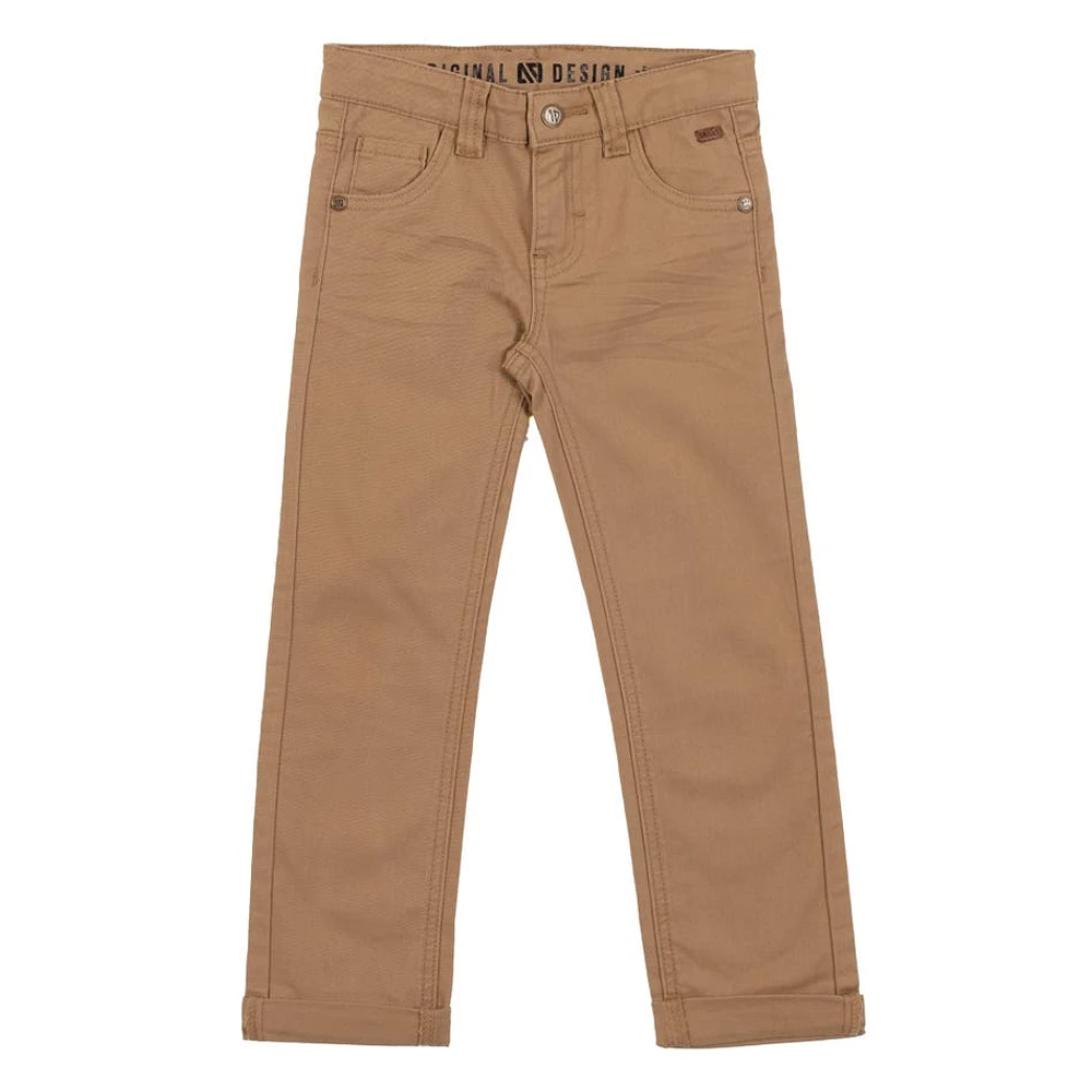 Pantalon Méditerranée 2-6ans