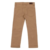 Pantalon Méditerranée 2-6ans