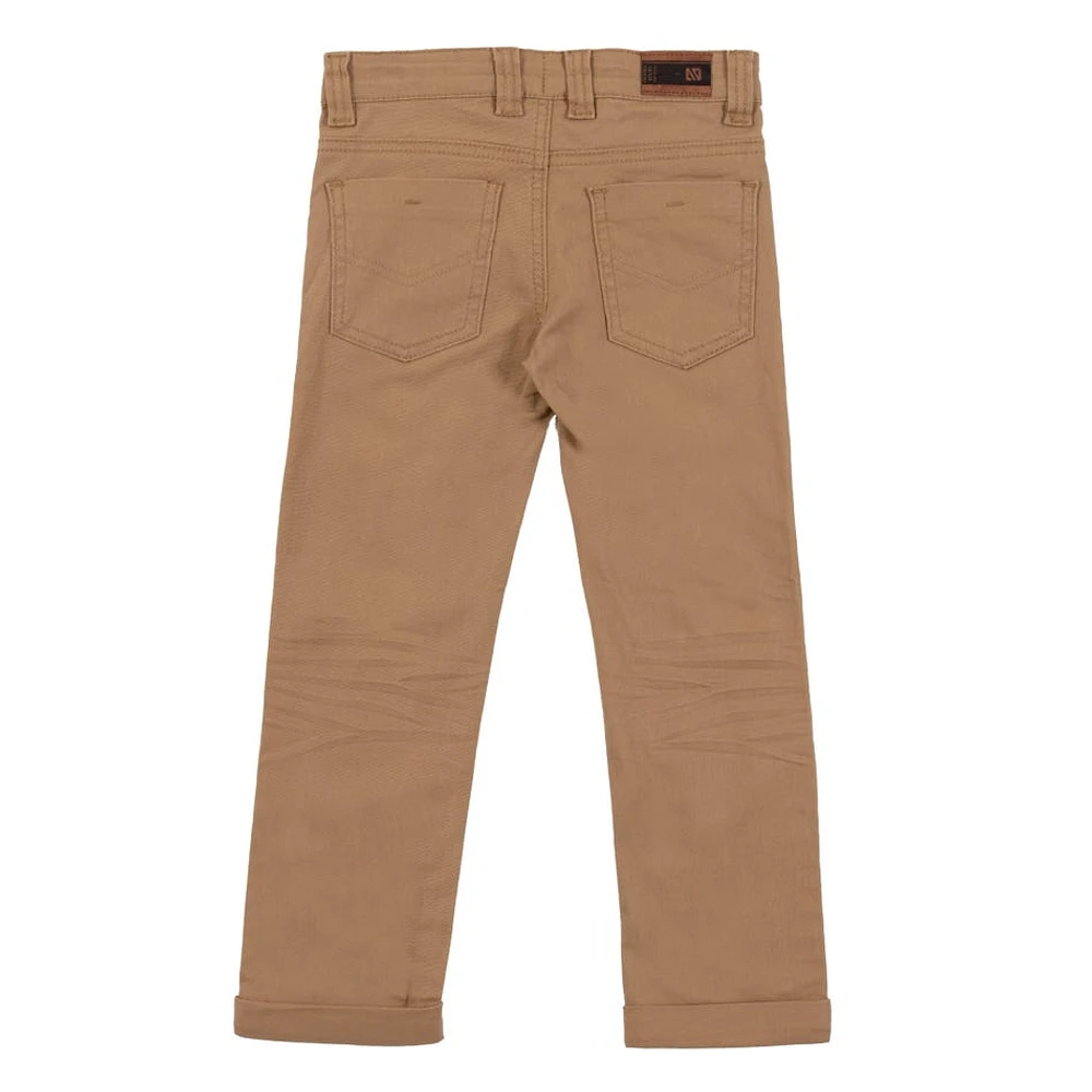 Pantalon Méditerranée 2-6ans