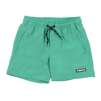 Mediterranean Microfiber Short 7-12y