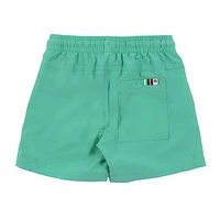 Mediterranean Microfiber Short 7-12y