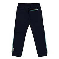 Mediterranean Sweatpants 7-12y